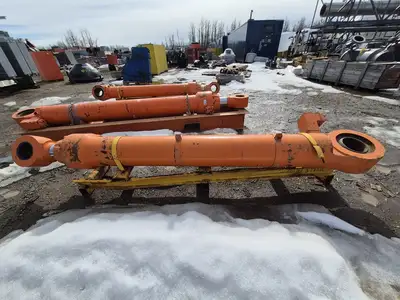 USED HITACHI 4472306