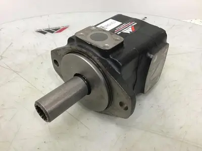 USED VAN DORN 212647 L-11