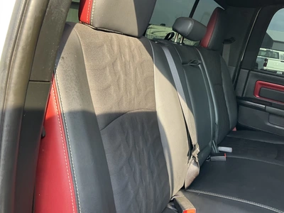 Used 2017 RAM 1500 Pickup Trucks Michigan US | Miedema Asset Management Group #1468688