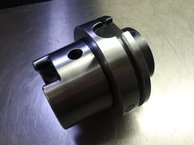 Used KURODA _UNKNOWN_ HSK Holders Michigan US | Superior Machine & Tool Inc #212937