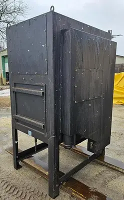 USED 2007 TORIT SDF ADF-4