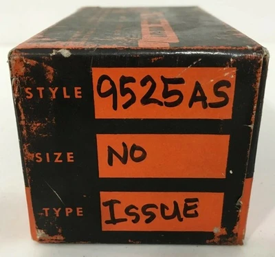 NEW Sutton Tool Co. 9525AS