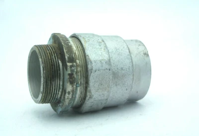 Used Appleton UNY-UNF Electrical Fittings California US | Davliegogo LLC #1708522