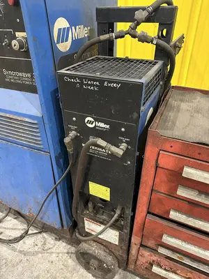 USED MILLER