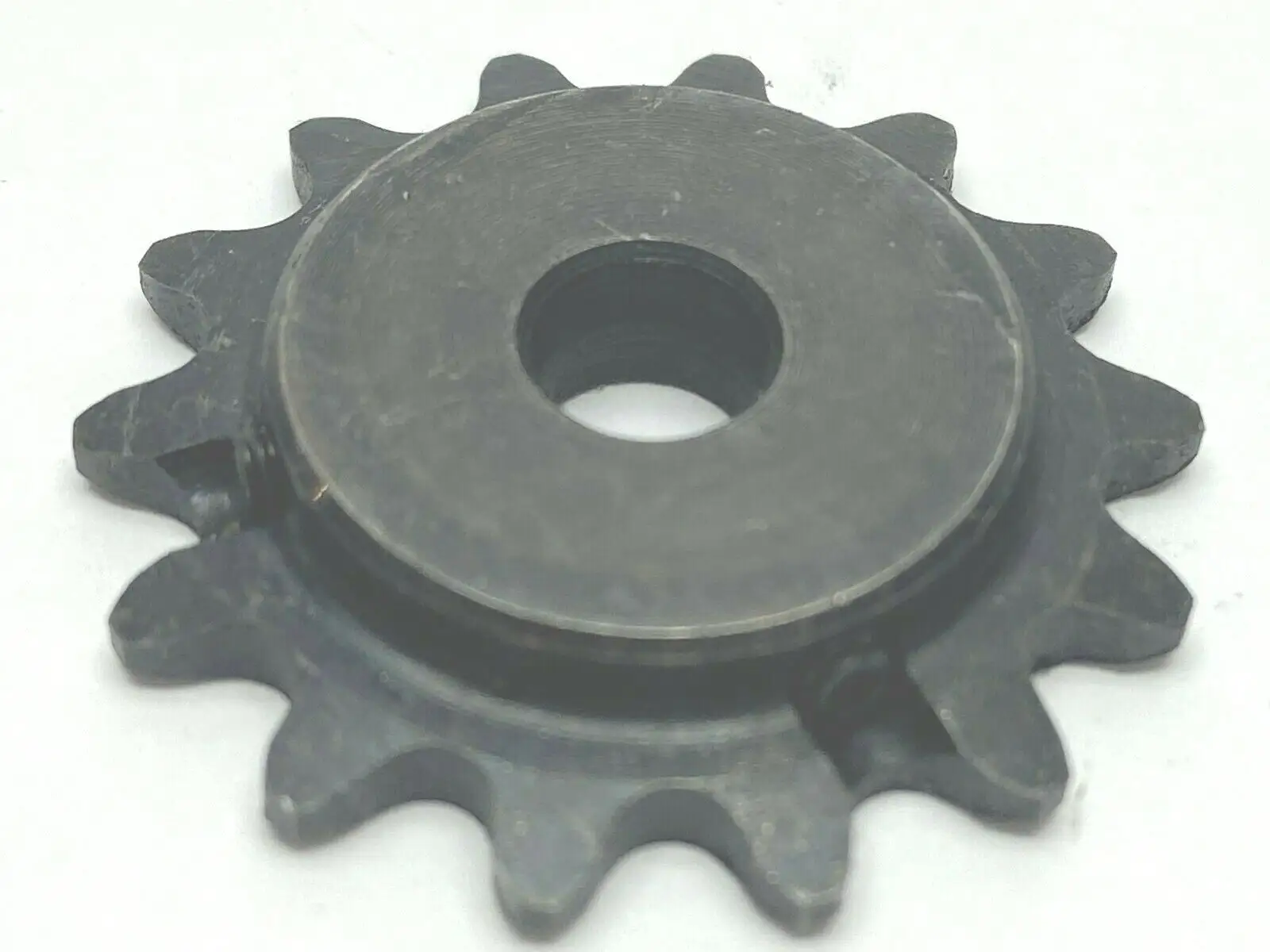 25C14HT | MCS  Chain Sprocket 1/4" Bore 14 Tooth - New Other