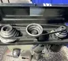 Used MANHATTEN MSC 951220 Heavy Duty & Sensitive Single Spindle Drills Ohio US | HGR 24 #1286681