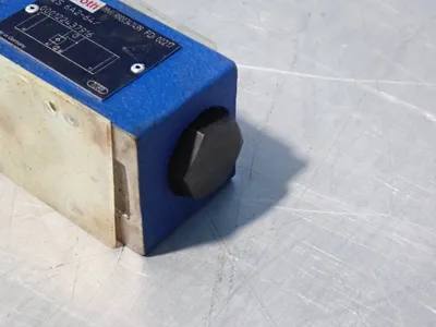 USED BOSCH REXROTH R900347499
