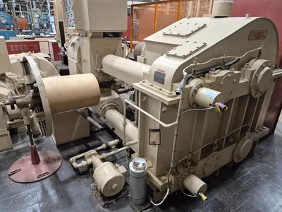 Used FARREL 6" x 21" x 16" 2/4 HI ROLLING MILL (14720) Rolling Mills Connecticut US | Machinery International LLC #1558076