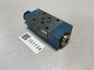 USED REXROTH Z2FRM6AB0-20/10QMV