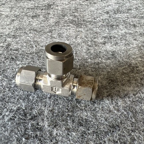 Used Ham-Let L64LSS3/8 Valves/Fittings California US | Davliegogo LLC #1719470