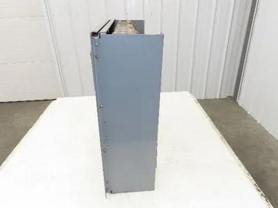 Westinghouse FDPS 368T Fusible Disconnect Switch 600VAC 1200Amp