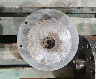 NEW HOVEN HYDRAULIK PLB140-10-M7881A