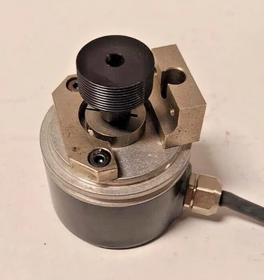 USED HEIDENHAIN 5456456