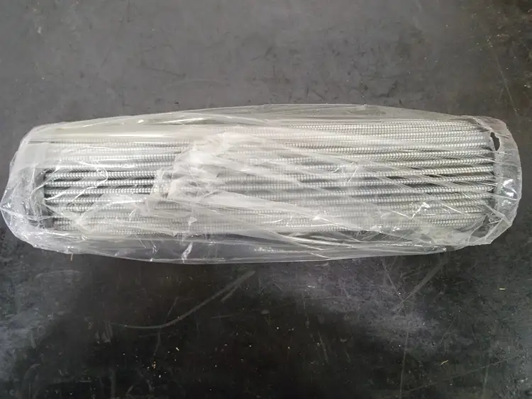 New | in-Stock PARKER FILTRATION 932632Q Parts (Hydraulics and Pneumatics) British Columbia CA | Lenmark #264735