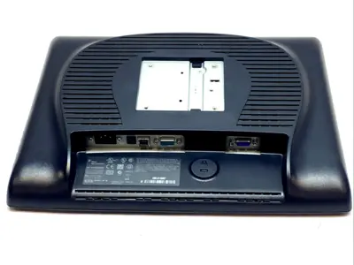 Used Elo AccuTouch Touchscreen Monitor VGA Serial USB 15" E210772 Automation Control (HMI) Michigan US | Maverick Industrial Sales #1397673