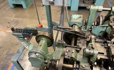 NILSON S-00 Miscellaneous & Production | Mohawk Machinery (7)