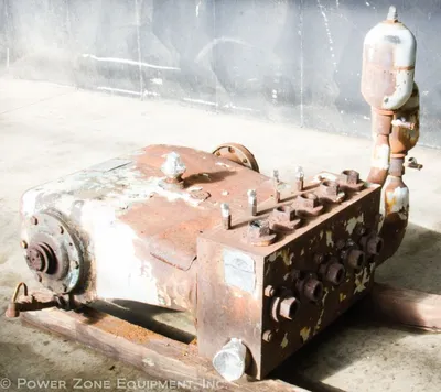 USED WHEATLEY 5P-323