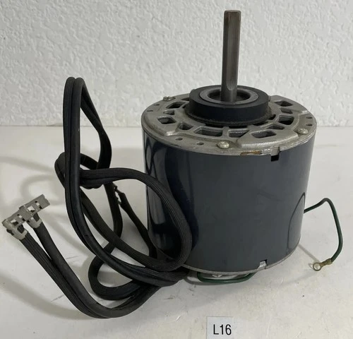 Used Emerson K55HXFCY-3273 Fans Indiana US | J&J Industrial Supply #1076046