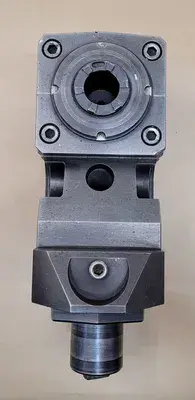 Used MAZAK VDI 50 Misc Industrial Equipment Kentucky US | Aucto #687874