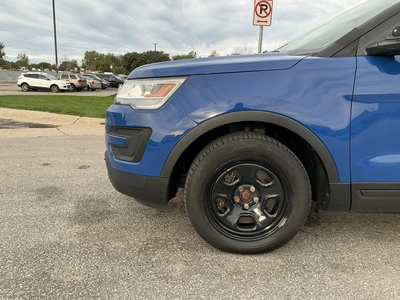 Used 2016 FORD EXPLORER SUVs Michigan US | Miedema Asset Management Group #1461404