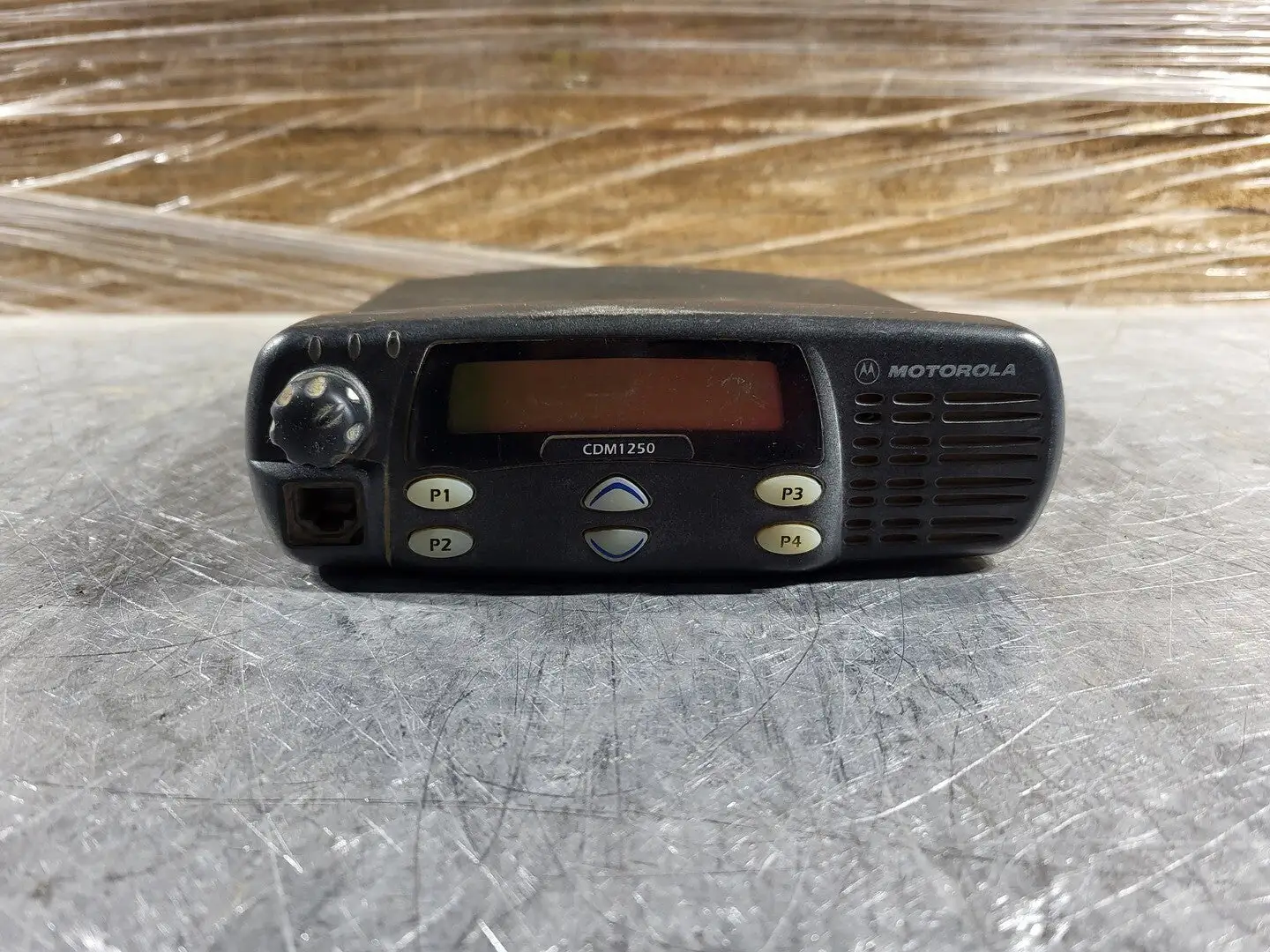 USED MOTOROLA AAM25KHD9AA2AN