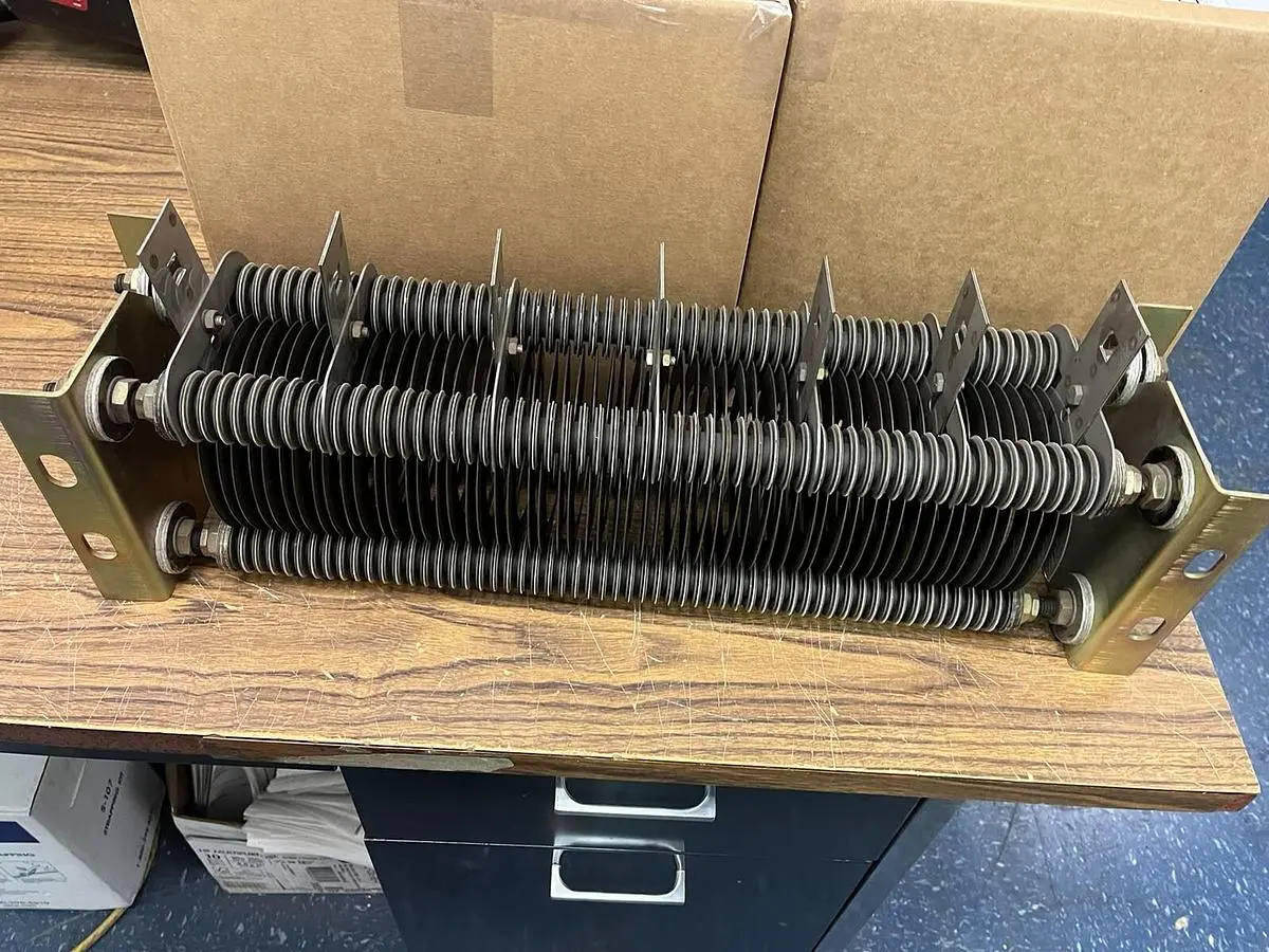 New | in-Stock RELIANCE 402422-7M Miscellaneous Equipment (Electrical & Power) | Surplus Asset Holdings #1203639