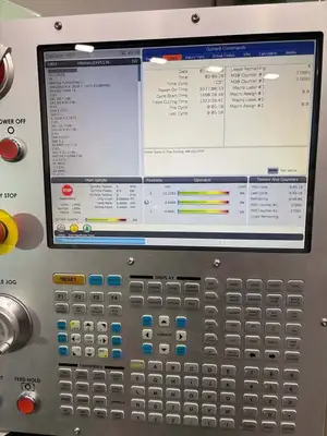 2018 HAAS VF-2 Machining Centers, Vertical | Asset Exchange Corporation (3)