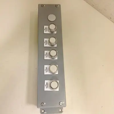 USED EUROBEX 1500 SDC