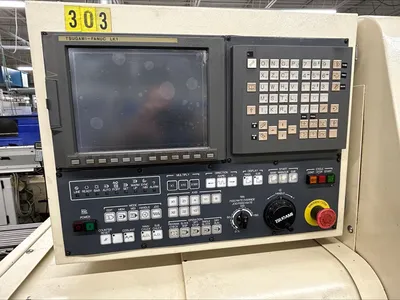 2003 TSUGAMI BS12B-III Swiss Type Automatic Screw Machines | Global Machine Brokers, LLC (13)