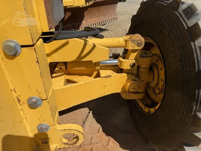 Used 2006 VOLVO G780B Motor Graders California US | Mittry Construction #1545178