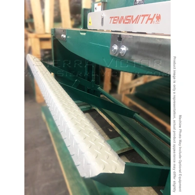 TENNSMITH 52 Manual Shears | Sierra Victor Industries (7)