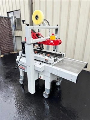 Used 3M-MATIC _UNKNOWN_ Case Sealers - Tapers Connecticut US | DMC Industries #1281719