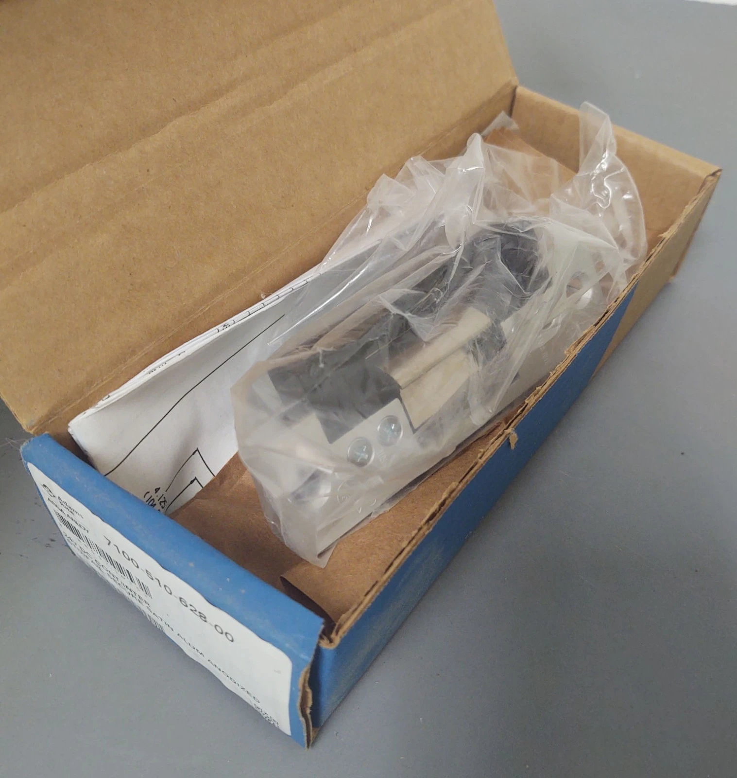 NEW ADAMS RITE ["7100-510-628-00", "710051062800"]