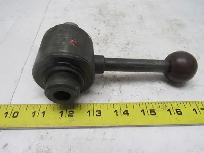 Used KIPP _UNKNOWN_ Miscellaneous MRO | Arrow Industrial #658291