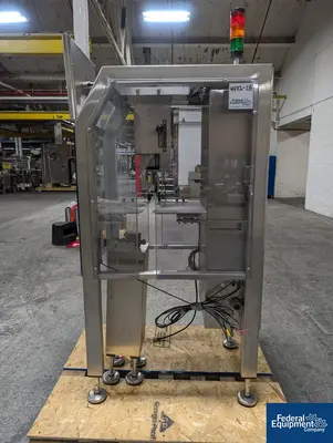 USED Mettler Toledo Mettler Toledo Hi-Speed Checkweigher, Model Starweigh XS TARE