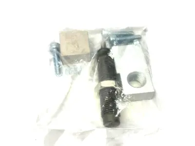 MXS-BS20 | SMC  Extension End Stroke Adjuster Kit - New