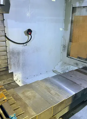 2017 HAAS VF-5/50XT Vertical Machining Centers | Clark Machinery Sales, LLC (3)