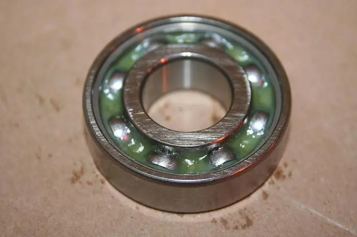 NEW KOYO SF6203 C3GXE