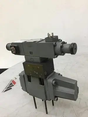 USED REXROTH 3DREP6C12/25A24N9K4MR