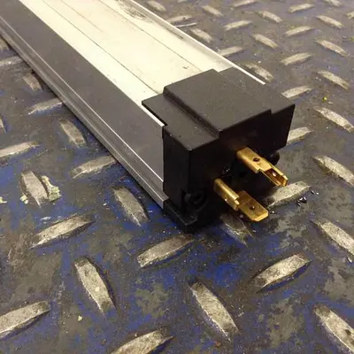 USED NOVOTECHNIK TLH750