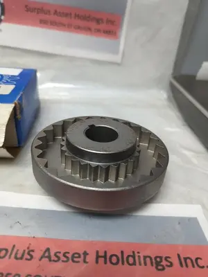 New | in-Stock MARTIN 7S 1-1/8 Valves/Fittings | Surplus Asset Holdings #1219517