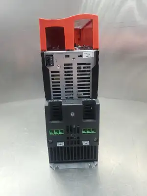 Used Sew Eurodrive MDX61B0075-5A3-4-0T/DFS21B MOVIDRIVE B SERVO DRIVE, 500V Servo Drives | Palmetto Automation #1148952