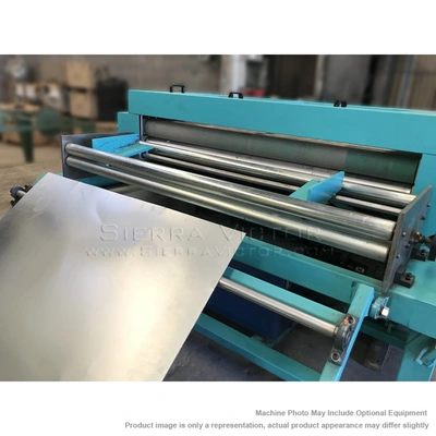 BRAVO 6018 Duct Forming | Sierra Victor Industries (11)