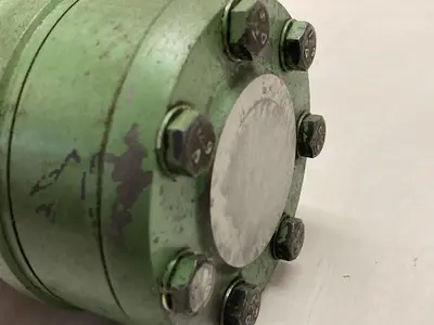 USED DANFOSS DS 200