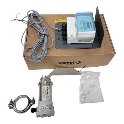 New | in-Stock Valmet Metso MALLSSSS Pressure Transmitters MX | MAQUINARIA PECUSA #908392