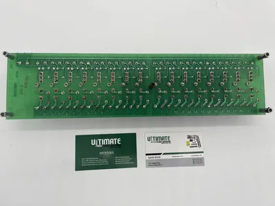 USED POTTER AND BRUMFIELD 2I0-16B