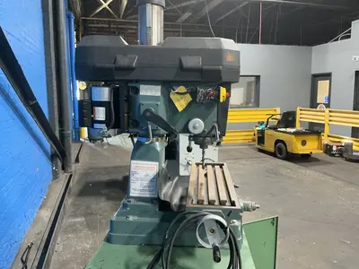 Used 1998 _UNKNOWN_ _UNKNOWN_ Gear Head Drills Ohio US | HGR 24 #1370266