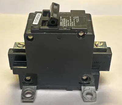 Used SIEMENS EQ8681 Miscellaneous Equipment (Electrical & Power) | Surplus Asset Holdings #1200437