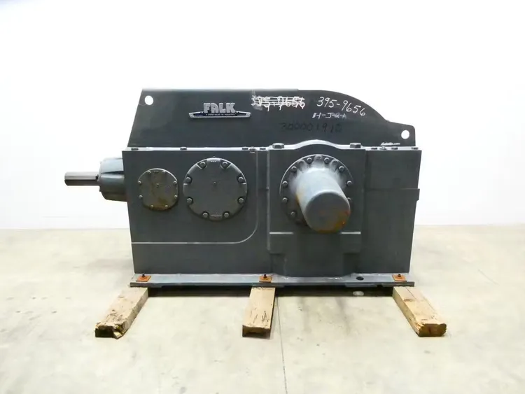 Used 1984 FALK 2150YB2-LS Misc Industrial Equipment Ohio US | Aucto #371815