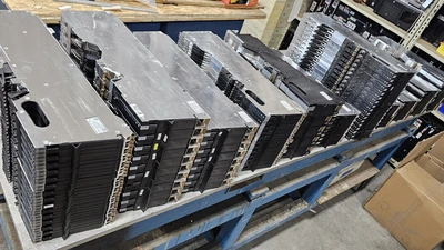 ASM/SIEMENS X FEEDERS, SMARTFEEDER X, SMARTFEEDER XI Feeders | Tekmart International Inc. (8)